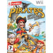 Pirates: Hunt for Blackbeard's Booty Wii