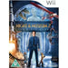 Night at the Museum 2 Wii