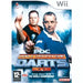 PDC World Championship Darts 2008 Wii