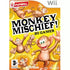 Monkey Mischief: Party Time Wii