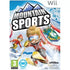 Mountain Sports Wii