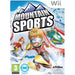 Mountain Sports Wii