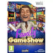 Family Gameshow Wii