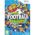 Fantastic Football Fan Party Wii