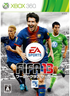 FIFA 13: World Class Soccer XBOX 360