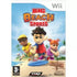 Big Beach Sports Wii