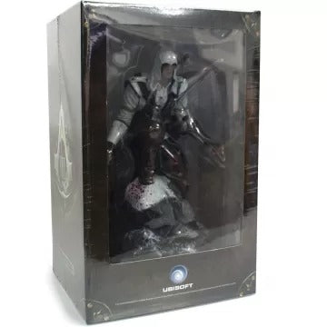 Assassin's Creed III (English Version) (Limited Edition) Xbox 360