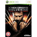 X-Men Origins: Wolverine (Uncaged Edition) Xbox 360