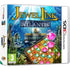 Jewel Link: Legends of Atlantis Nintendo 3DS