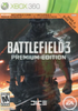 Battlefield 3 (Premium Edition) XBOX 360