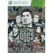 Sleeping Dogs Xbox 360