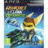 Ratchet & Clank: QForce PlayStation 3