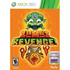 Zuma's Revenge! Xbox 360