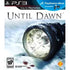 Until Dawn PlayStation 3