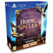 Wonderbook: Book of Spells (Move Bundle) PlayStation 3