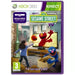 Kinect Sesame Street TV Xbox 360