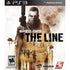 Spec Ops: The Line PlayStation 3