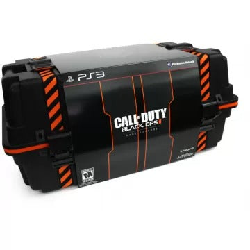 Call of Duty: Black Ops II (Care Package) PlayStation 3