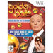 Golden Balls Wii
