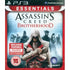 Assassin's Creed: Brotherhood (Essentials) PlayStation 3