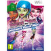 Monster High Skultimate Roller Maze Wii