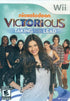 Victorious: Taking the Lead WII