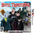 Hotel Transylvania Nintendo 3DS