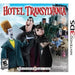 Hotel Transylvania Nintendo 3DS