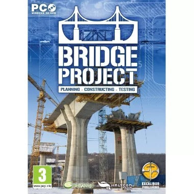 The Bridge Project PC