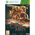 Of Orcs and Men XBOX 360