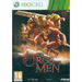 Of Orcs and Men XBOX 360