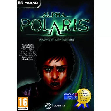 Alpha Polaris PC