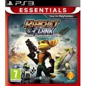 Ratchet & Clank: Tools of Destruction (Essentials) PLAYSTATION 3