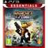 Ratchet & Clank: Tools of Destruction (Essentials) PLAYSTATION 3