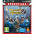 Medieval Moves (Essentials) PlayStation 3