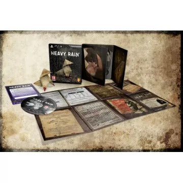 Heavy Rain: Special Edition PlayStation 3