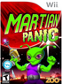 Martian Panic Wii