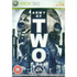 Army of Two Xbox 360