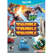 Tank! Tank! Tank! Wii U