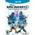 Epic Mickey 2: The Power of Two Wii U