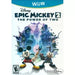 Epic Mickey 2: The Power of Two Wii U