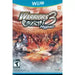 Warriors Orochi 3 Hyper Wii U