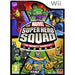 Marvel Super Hero Squad: The Infinity Gauntlet Wii