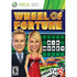 Wheel of Fortune Xbox 360