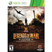 History Legends of War: Patton Xbox 360