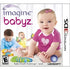 Imagine Babyz Nintendo 3DS