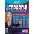 Jeopardy! Wii U