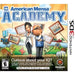 American Mensa Academy Nintendo 3DS