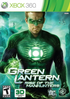 Green Lantern: Rise of Manhunters (WB Bundle) XBOX 360