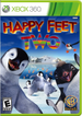 Happy Feet Two (WB Bundle) XBOX 360